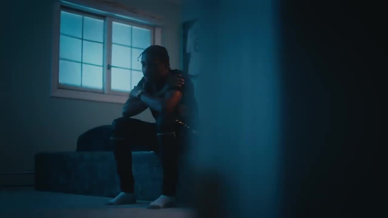 Lil Tjay - Ice Cold