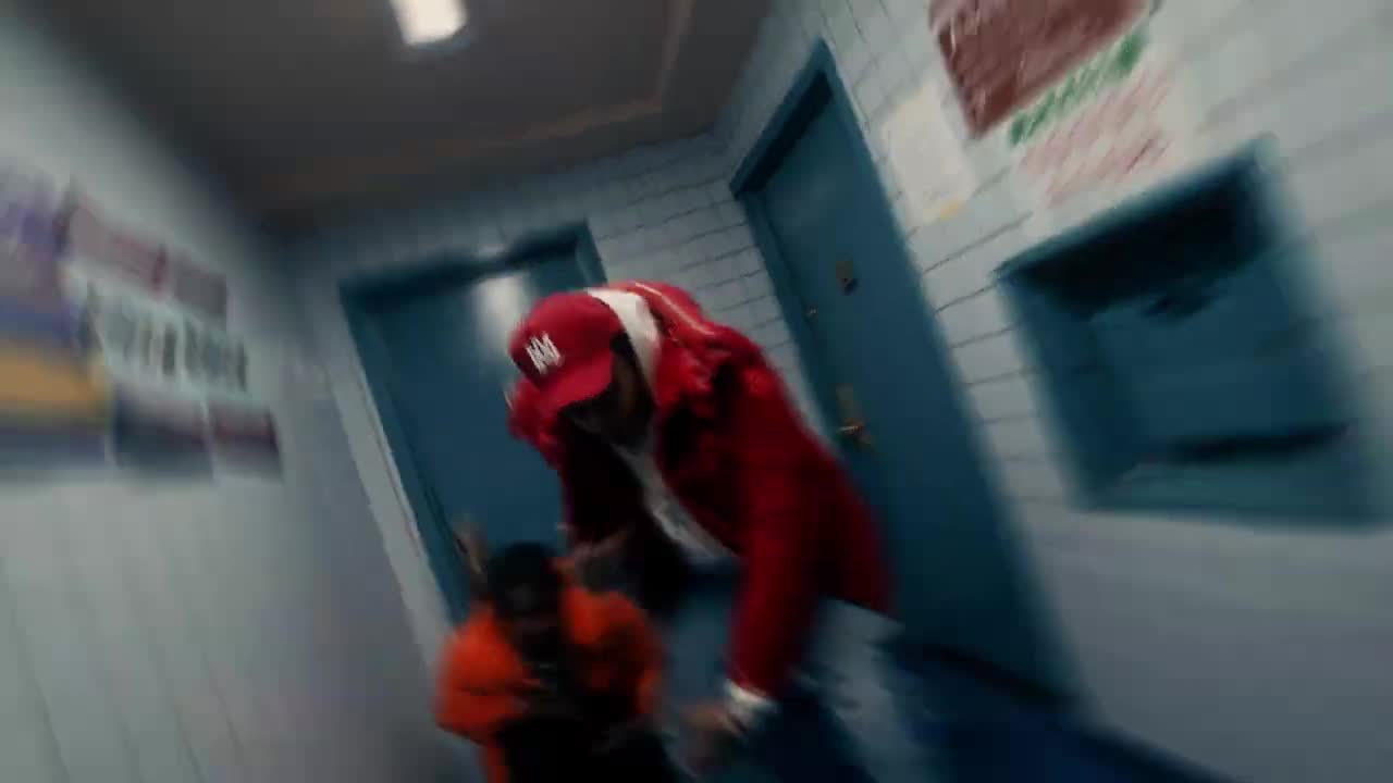 Lil Tjay - Not in the Mood