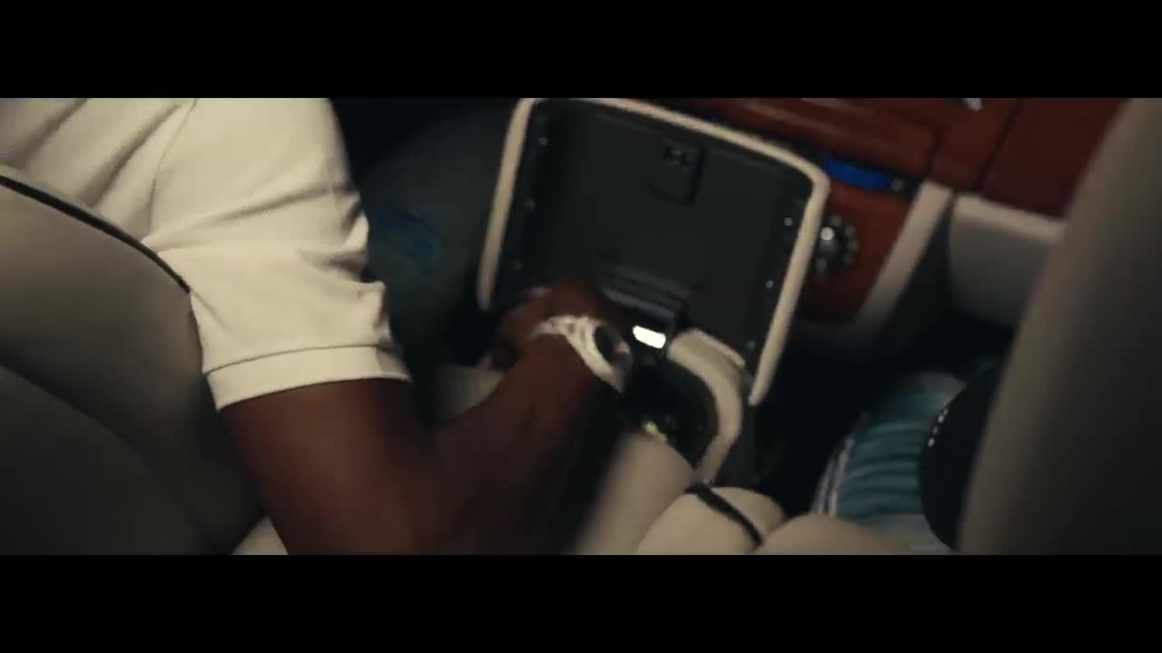 Lil Tjay - Oh Well