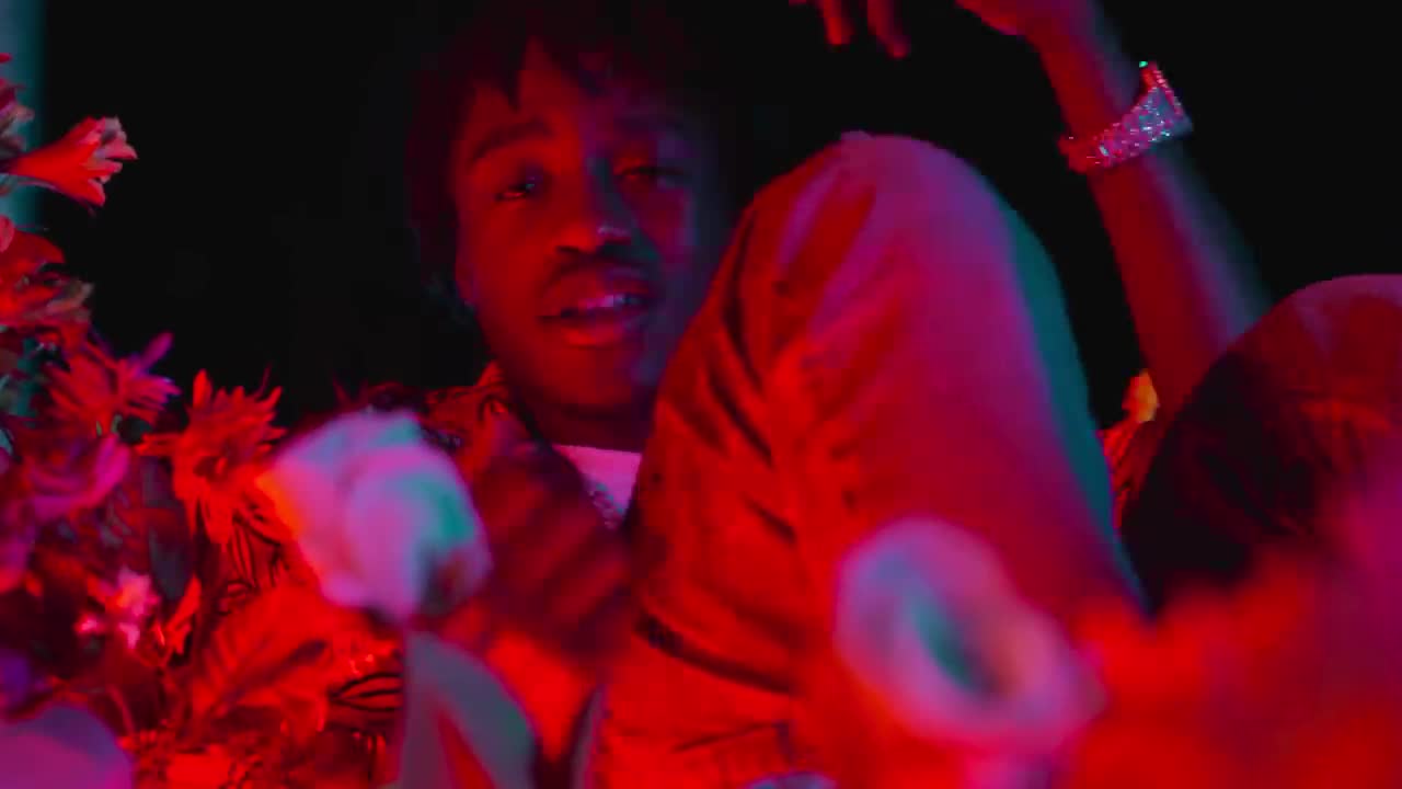 Lil Tjay - Sex Sounds