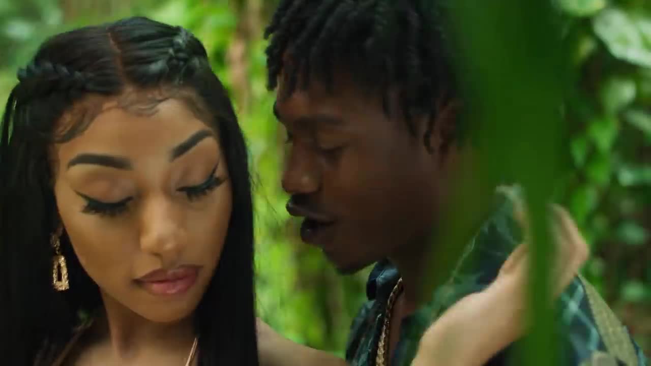 Lil Tjay - Sex Sounds