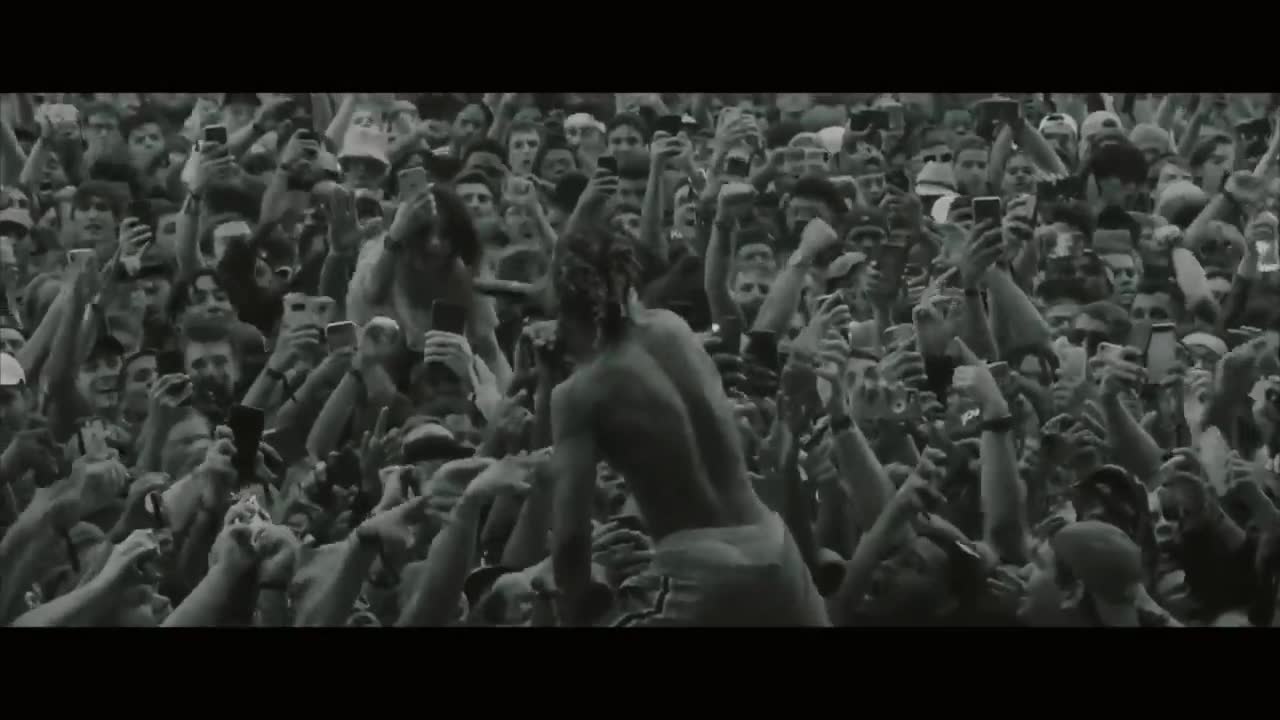 Lil Wayne - Don’t Cry