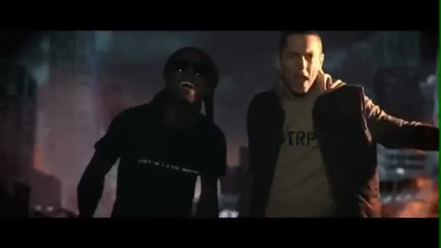 Lil Wayne - Drop the World