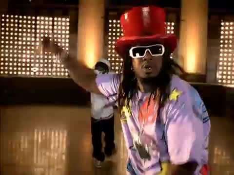Lil Wayne - Got Money