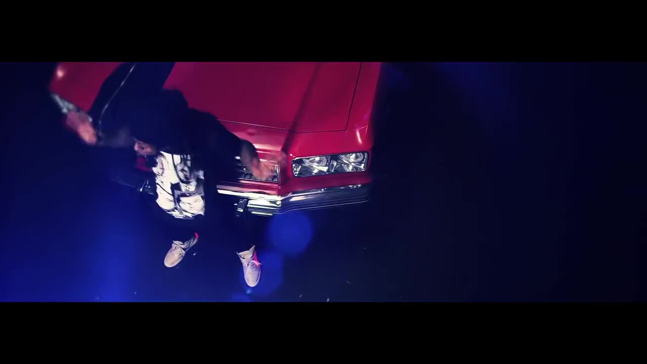 Lil Wayne - HollyWeezy