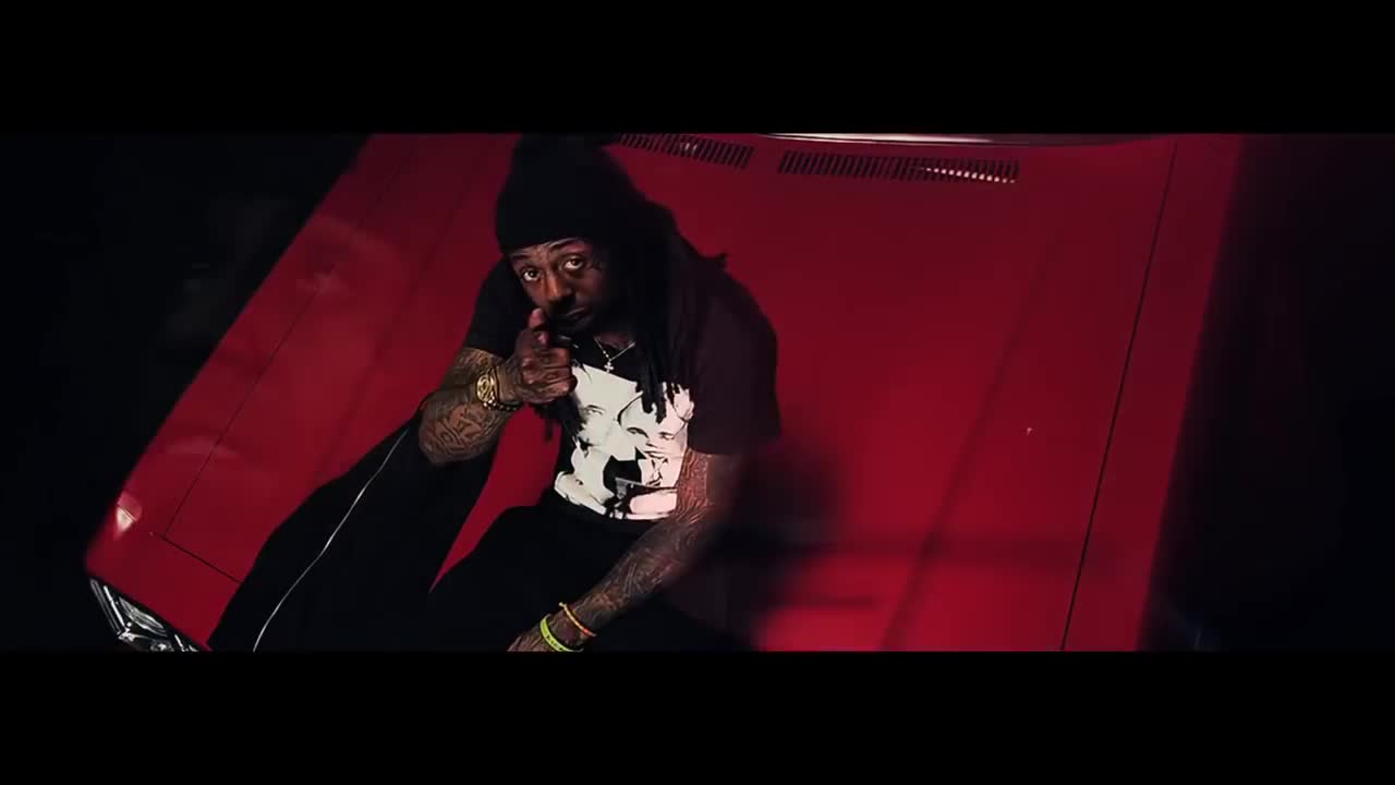 Lil Wayne - HollyWeezy