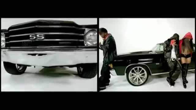 Lil Wayne - Leather So Soft