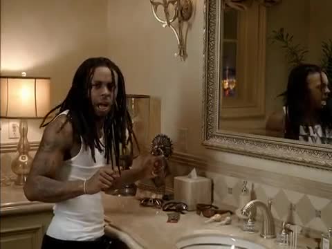 Lil Wayne - Lollipop