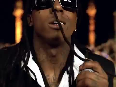 Lil Wayne - Lollipop