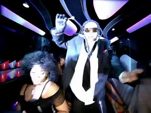 Lil Wayne - Lollipop