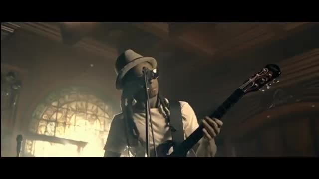 Lil Wayne - On Fire