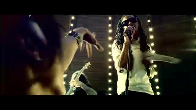 Lil Wayne - Prom Queen