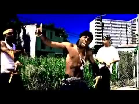 Lil Wayne - Tha Block Is Hot