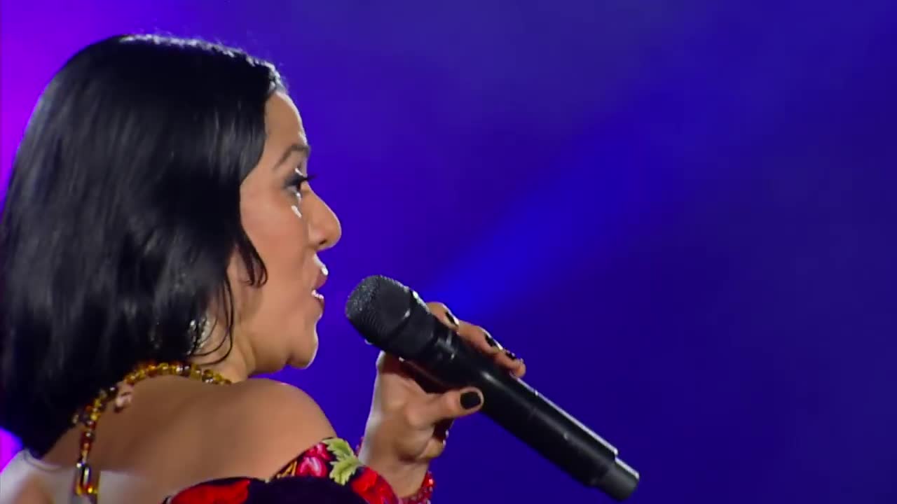 Lila Downs - Naila