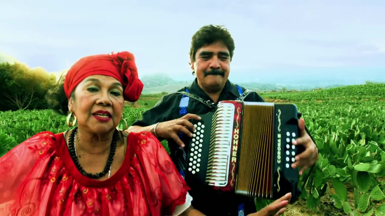 Lila Downs - Zapata se queda