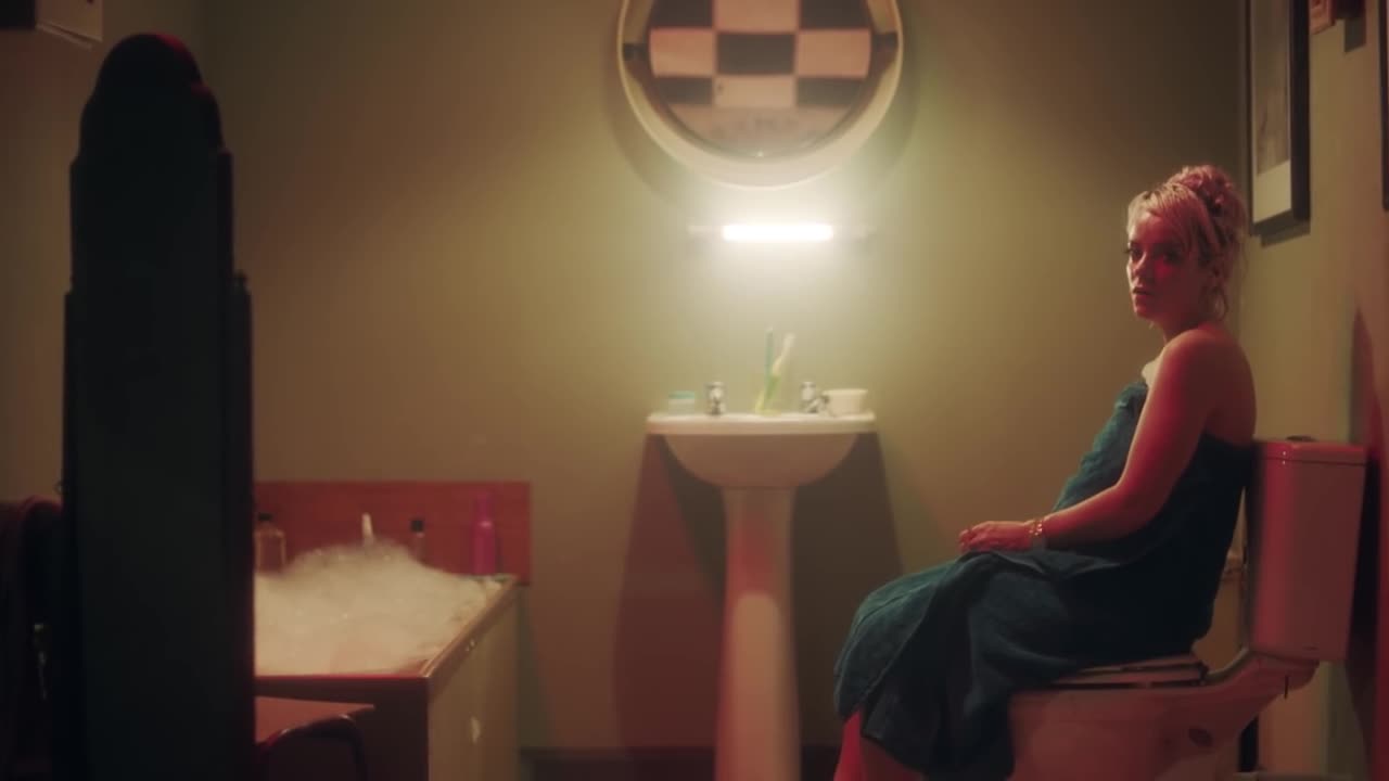 Lily Allen - Lost My Mind