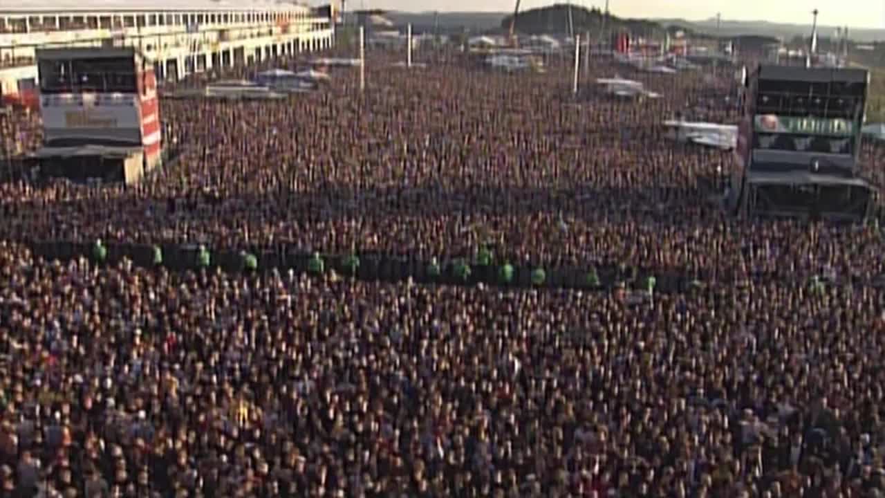 Linkin Park - Breaking The Habit