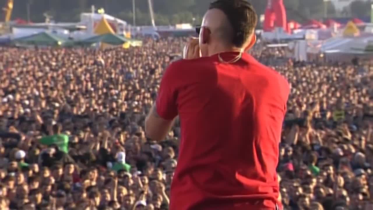 Linkin Park - Breaking The Habit