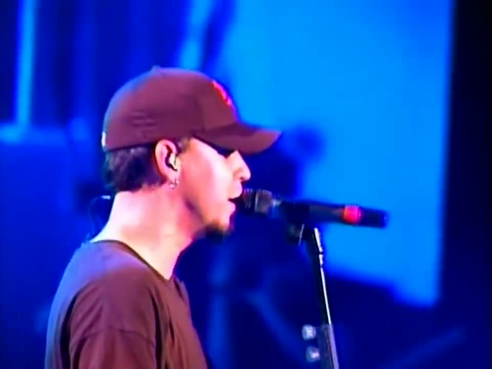 Linkin Park - Faint