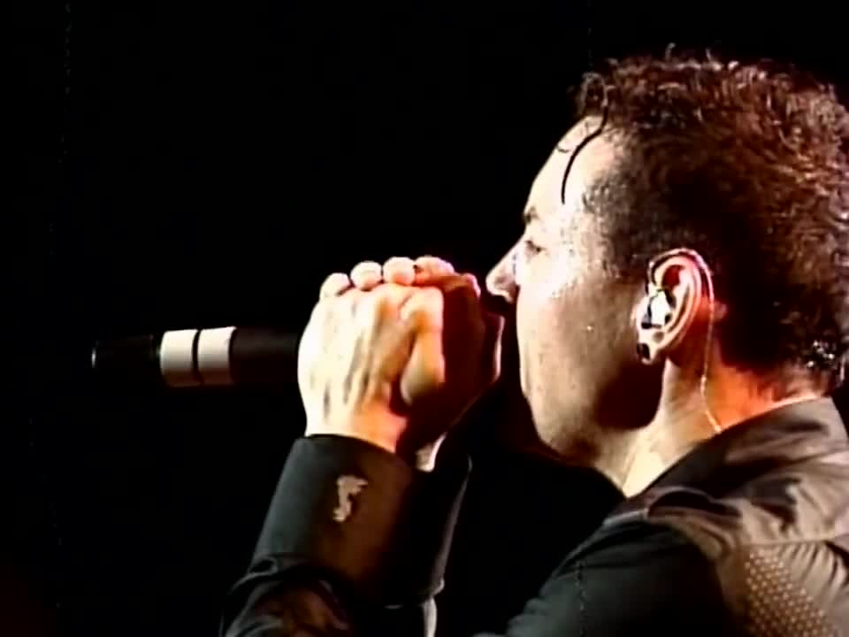 Linkin Park - Faint