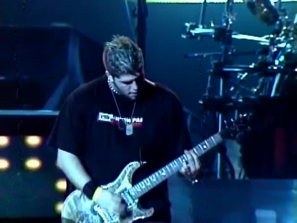 Linkin Park - Faint