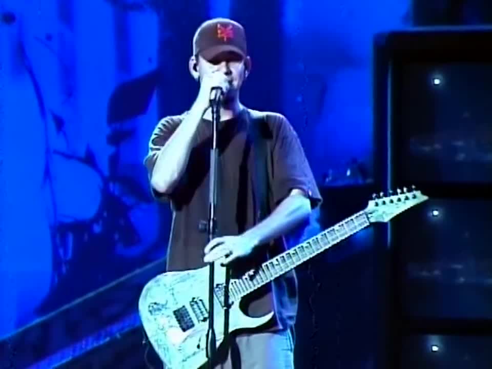 Linkin Park - Faint
