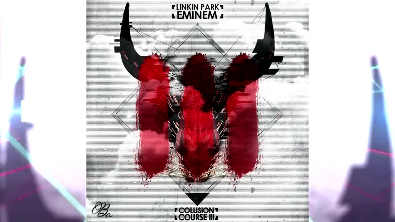 Linkin Park - False Flag
