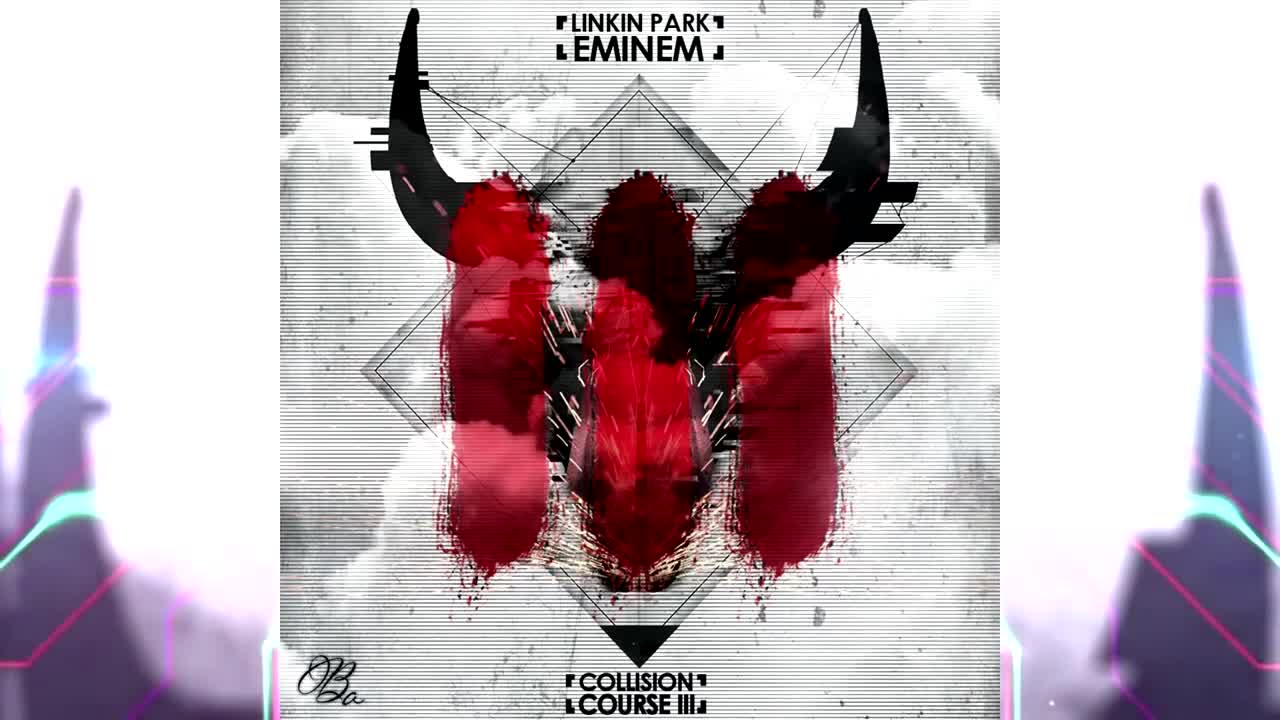 Linkin Park - False Flag