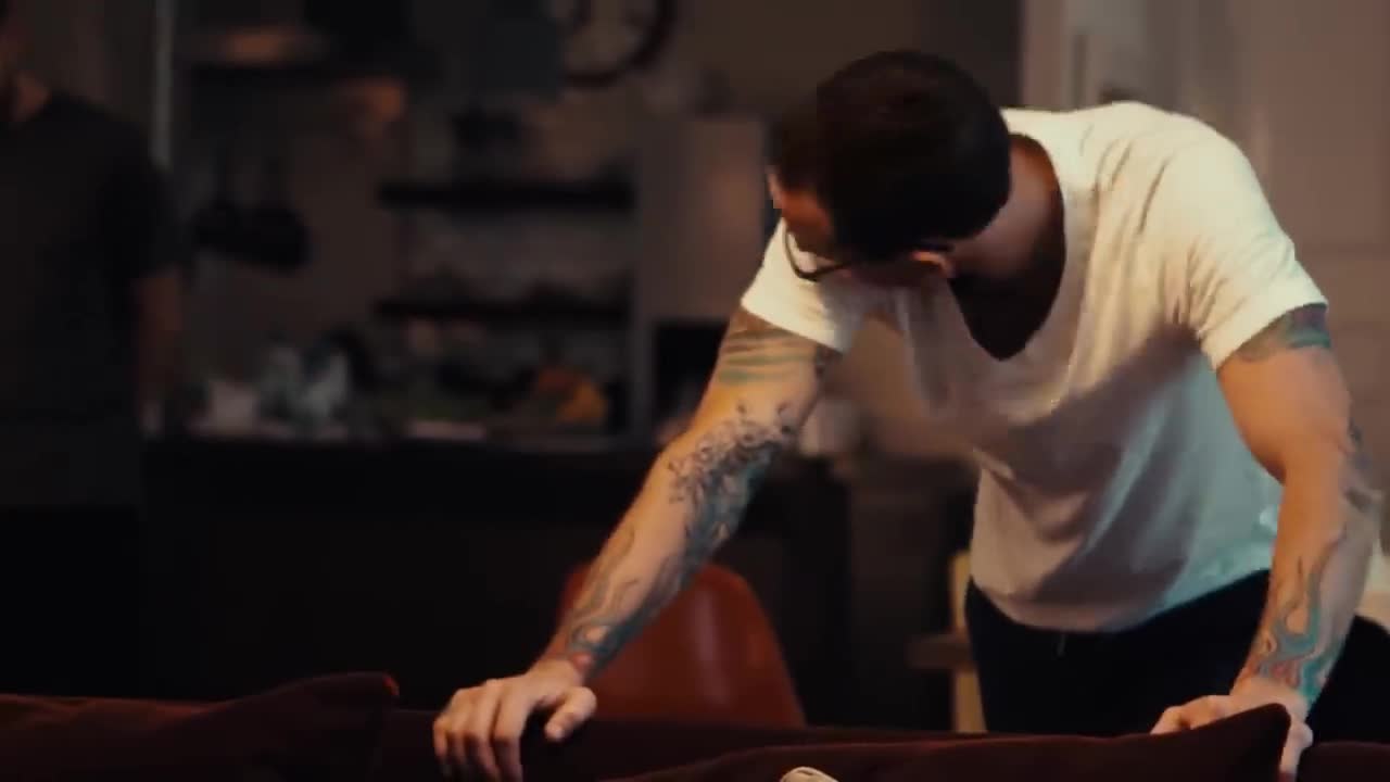 Linkin Park - Friendly Fire