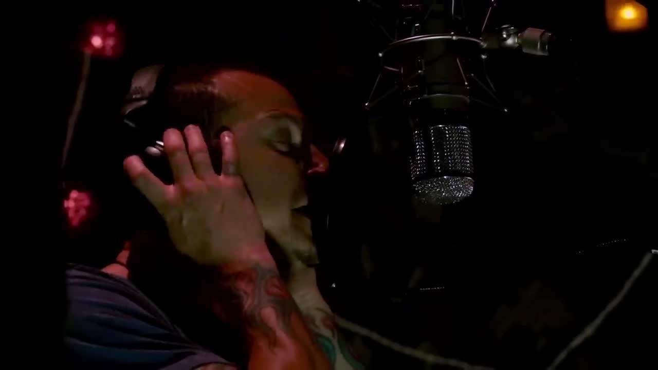 Linkin Park - Friendly Fire