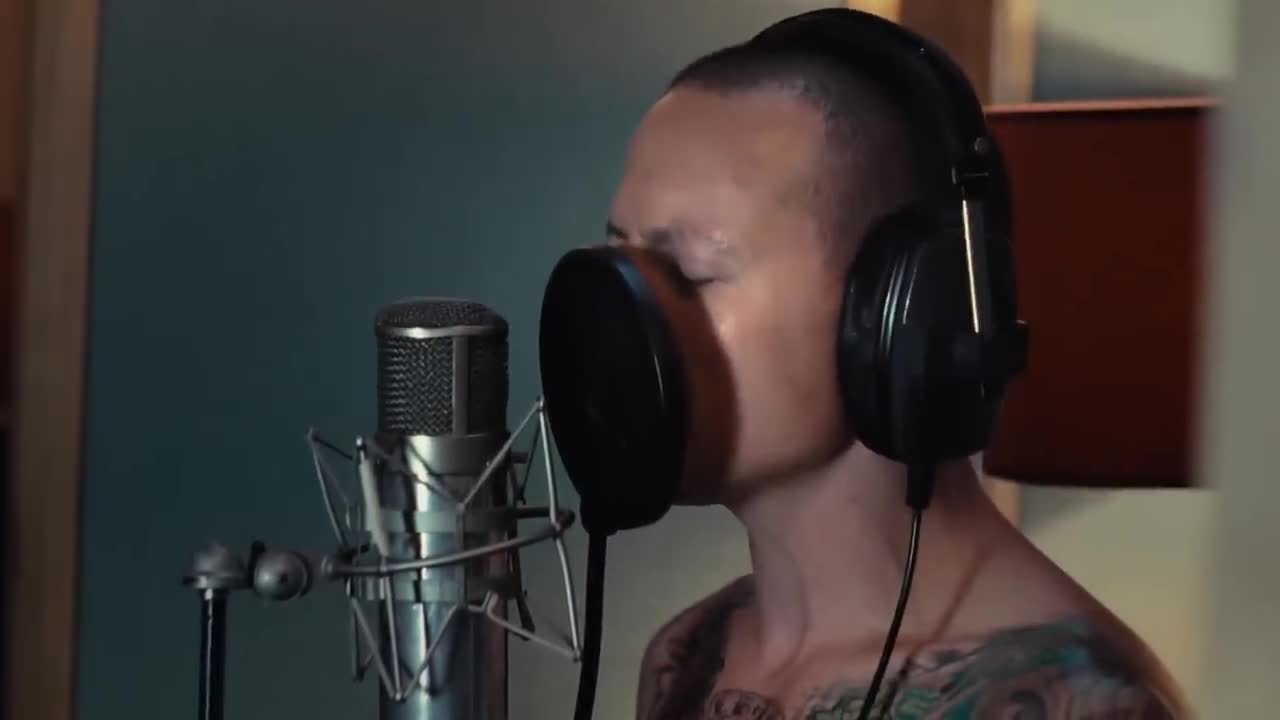 Linkin Park - Friendly Fire