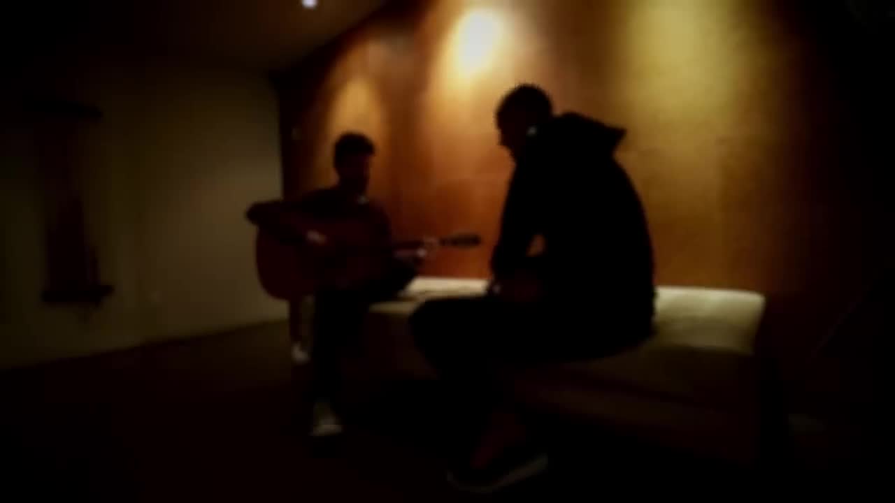 Linkin Park - Friendly Fire
