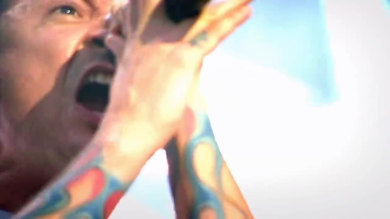 Linkin Park - From The Inside