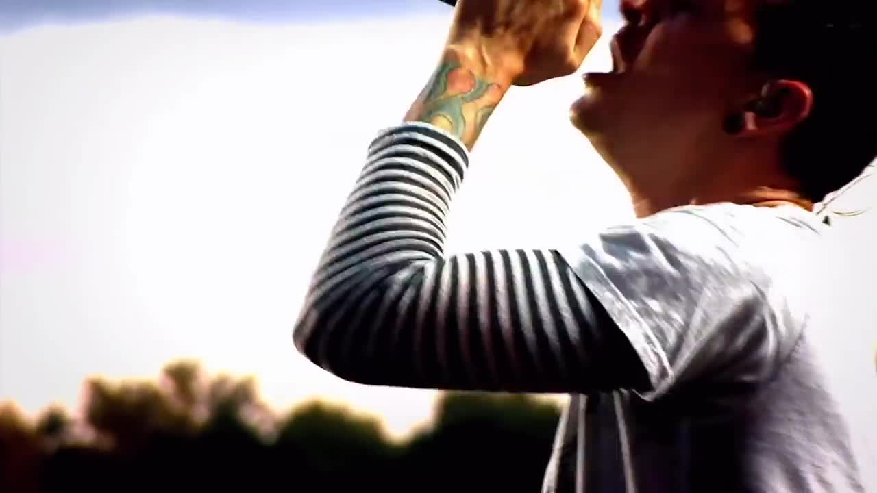 Linkin Park - From The Inside
