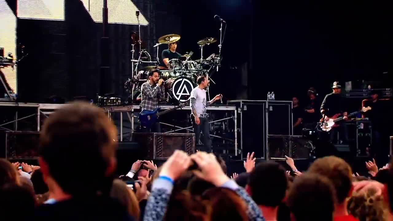 Linkin Park - From The Inside