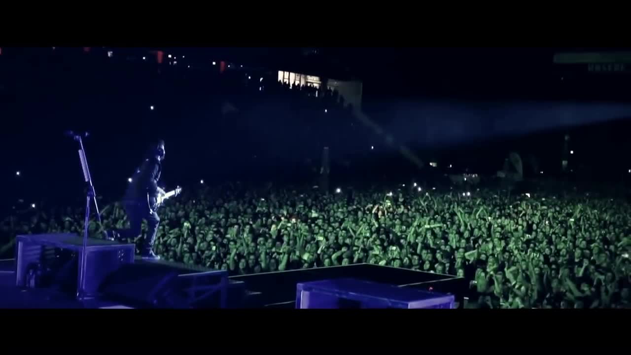 Linkin Park - Lying From You