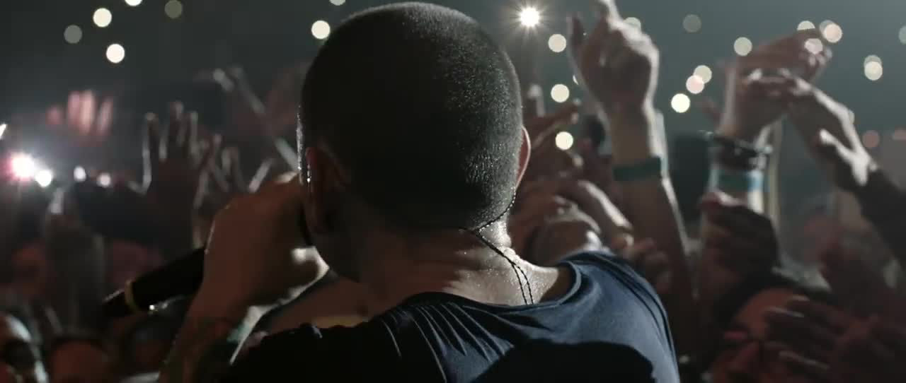 Linkin Park - More One