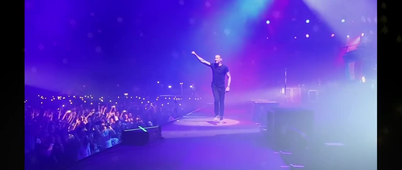 Linkin Park - More One