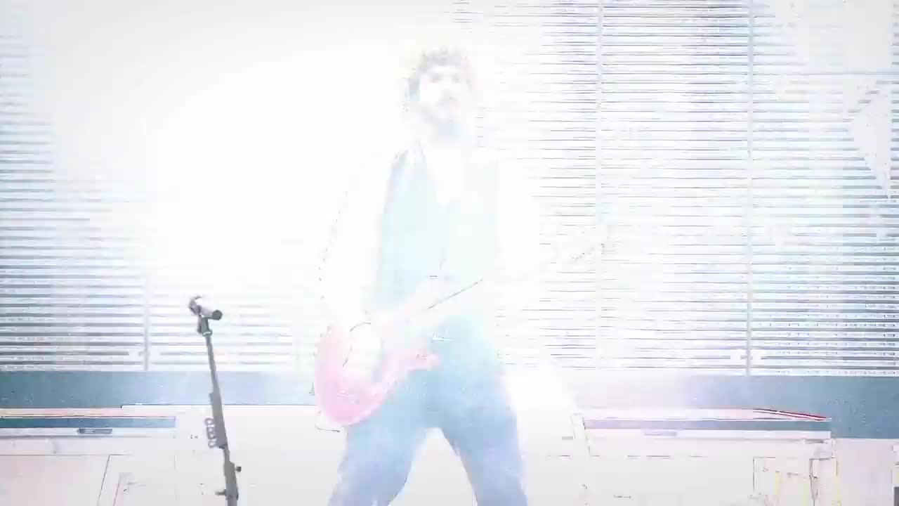 Linkin Park - No More Sorrow