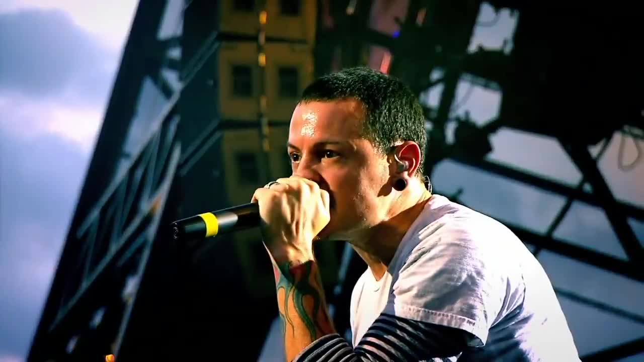 Linkin Park - No More Sorrow