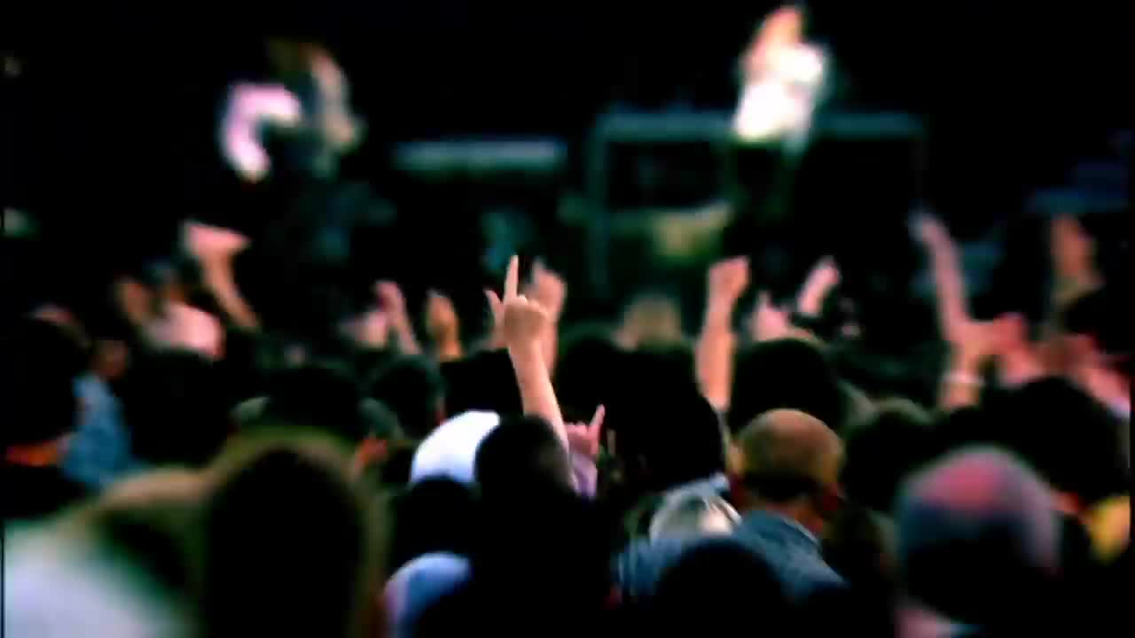 Linkin Park - No More Sorrow