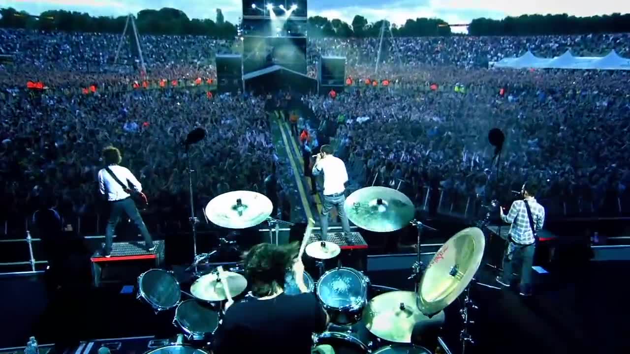 Linkin Park - No More Sorrow