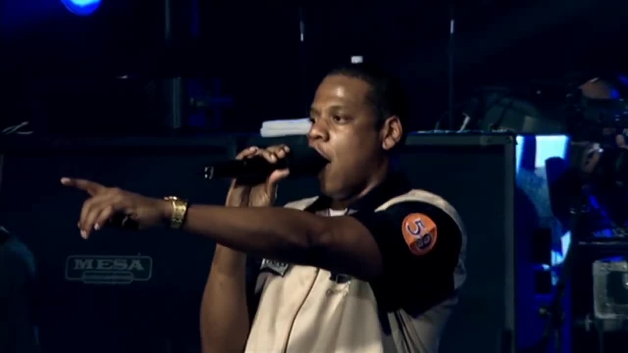 Linkin Park - Numb/Encore (live version)