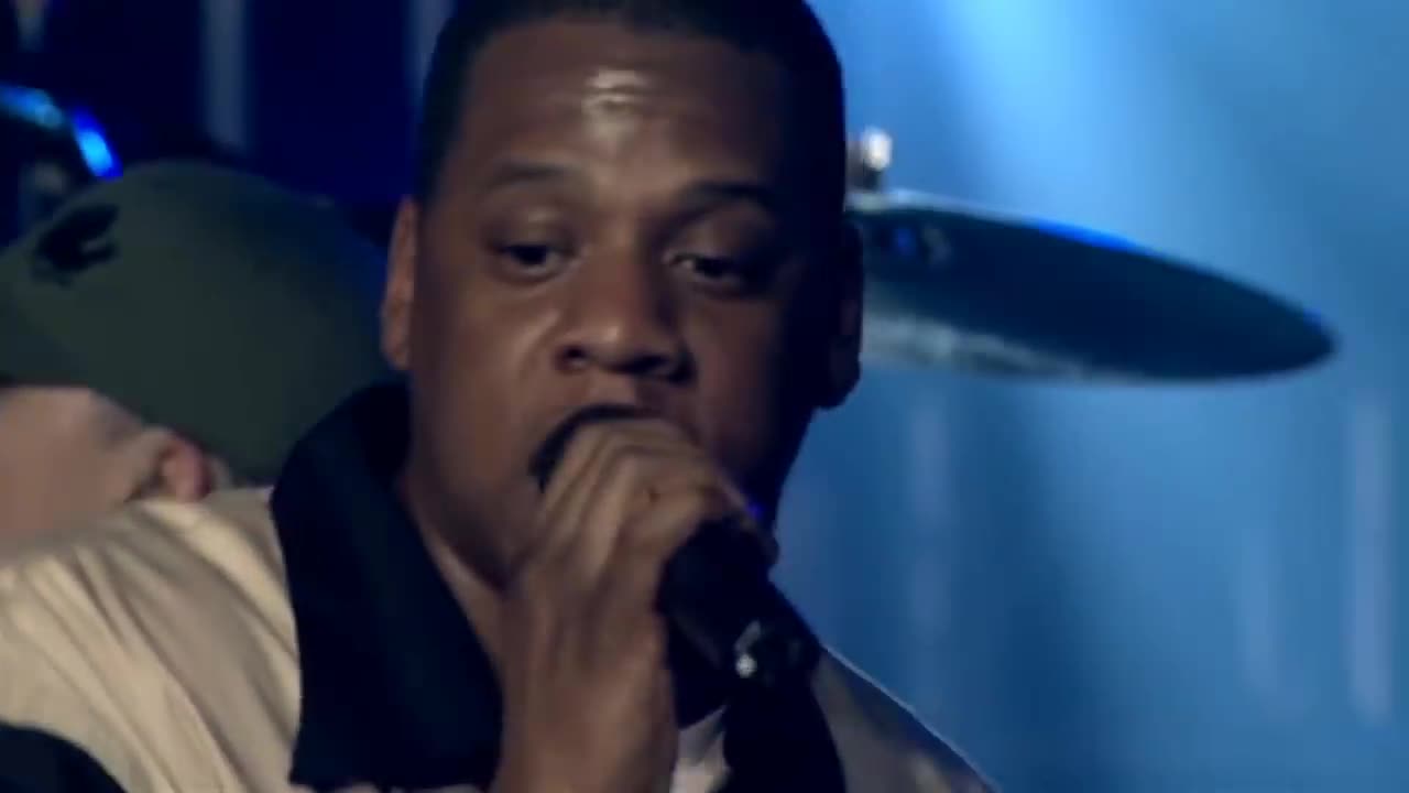 Linkin Park - Numb/Encore (live version)