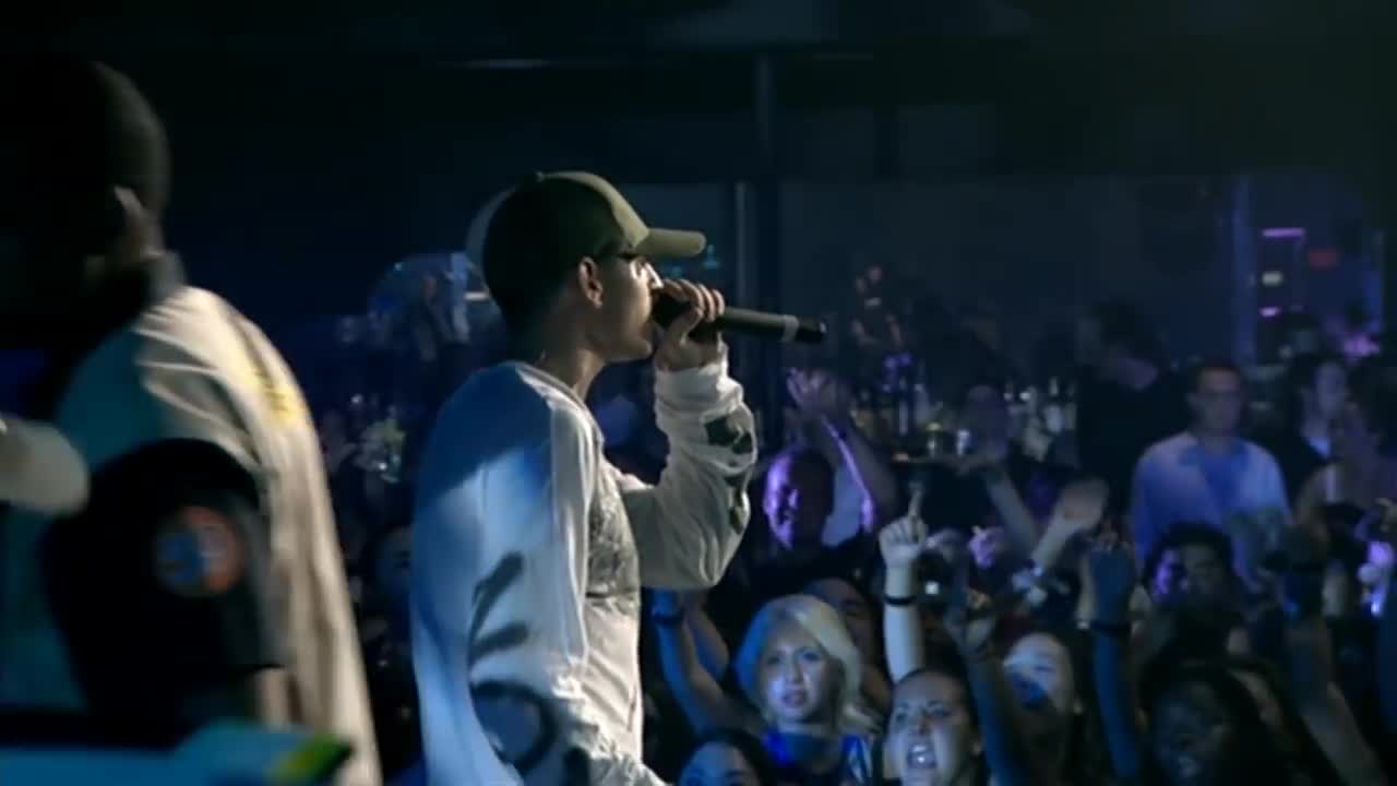 Linkin Park - Numb/Encore (live version)