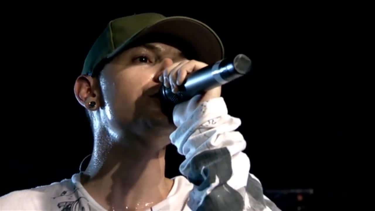 Linkin Park - Numb/Encore (live version)