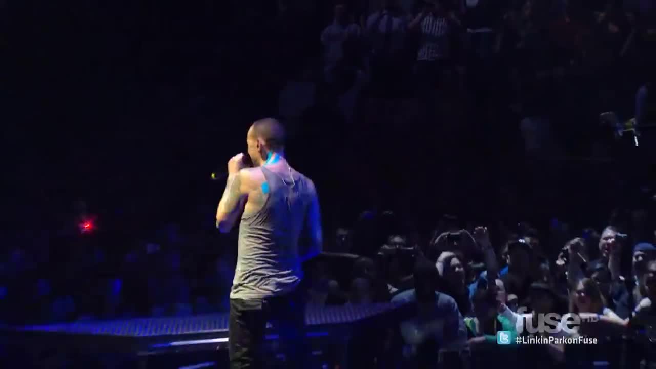 Linkin Park - Numb