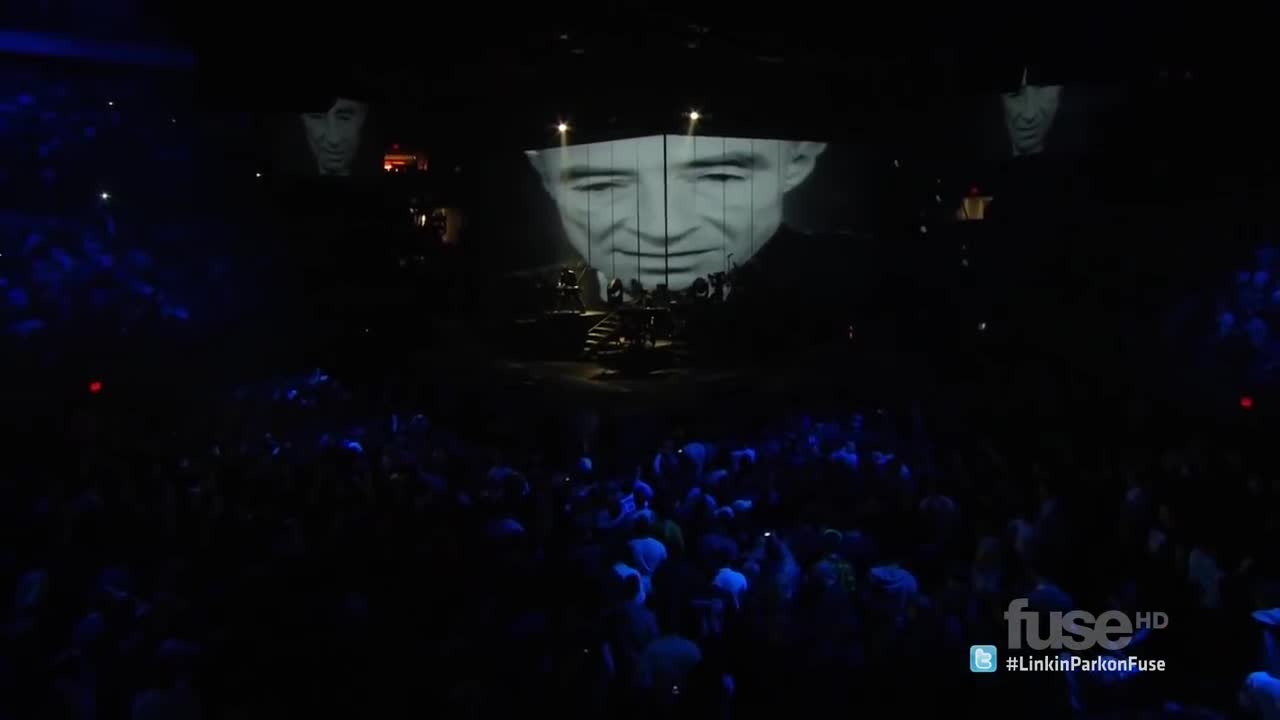 Linkin Park - Numb