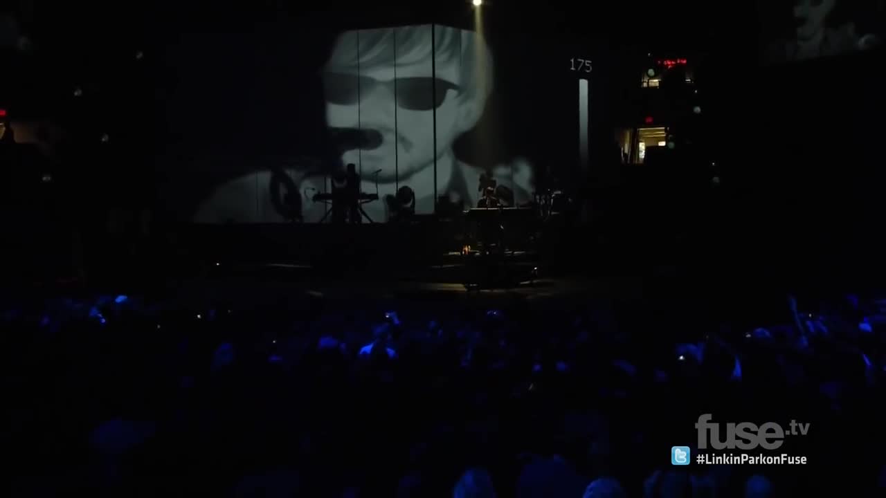 Linkin Park - Numb