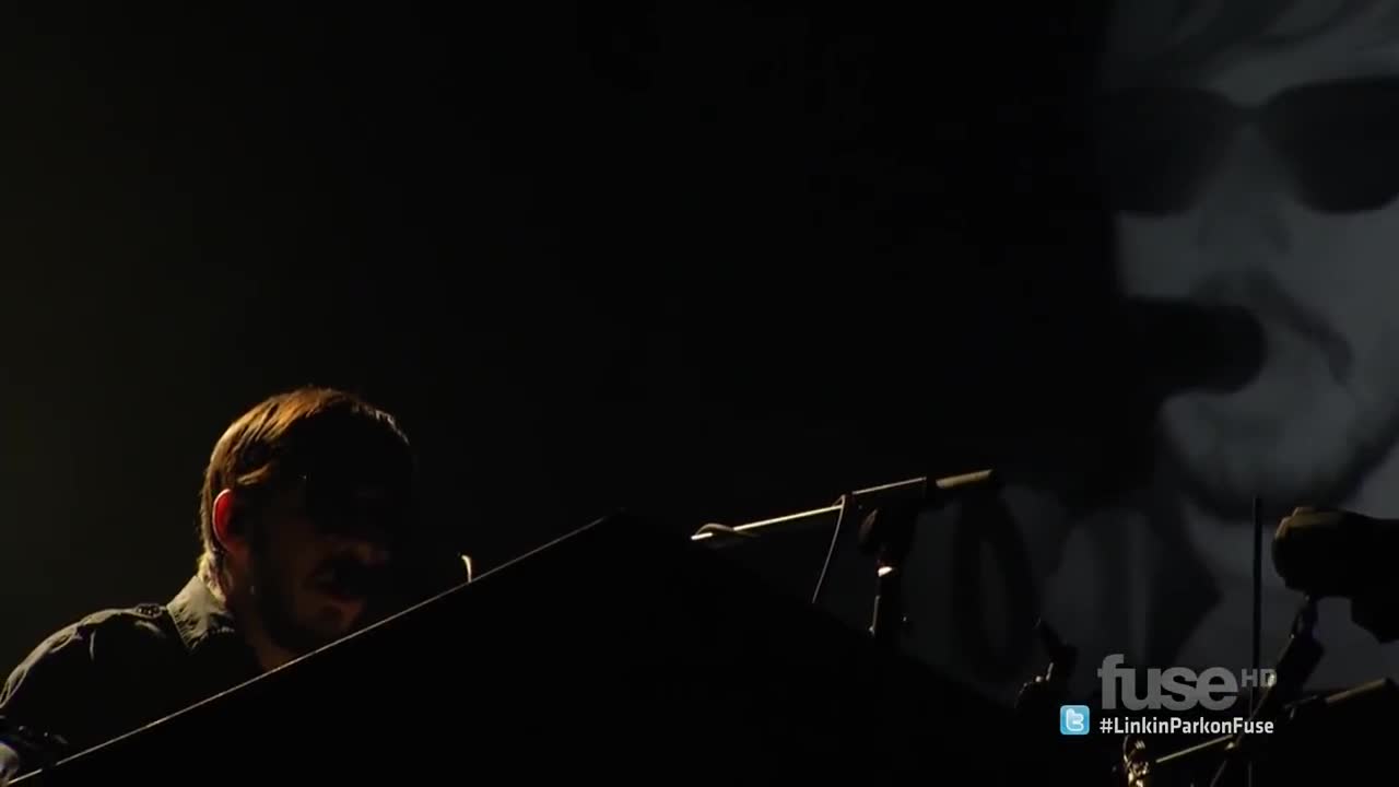 Linkin Park - Numb